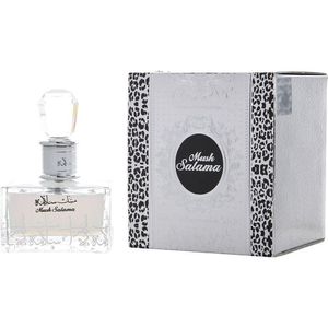 Perfume Unisex Lattafa Musk Salama Eau de Parfum Spray 100ml