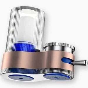 Purificador De água - Filtro Lavável E Removível