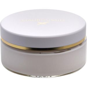 Creme Feminino Mauboussin Promise Me Divine Corporal 200 Ml