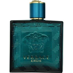 Desodorante Masculino Gianni Versace Eros Spray 100 Ml