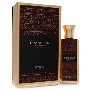Perfume Masculino Afnan Zimaya Grandeur Eau de Parfum - unisex 100ml