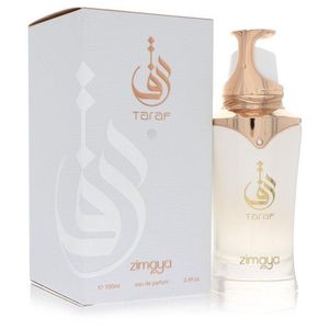 Perfume Feminino Afnan Zimaya Taraf White Eau de Parfum 100ml