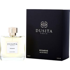 Perfume Unisex Dusita Rosarine Eau De Parfum Spray 100 Ml