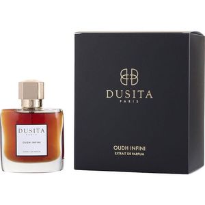 Perfume Unisex Dusita Oudh Infini Extrait De Parfum Spray 50 Ml