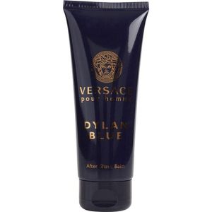 Pós-barba Masculino Gianni Versace Dylan Blue Balm 100 Ml