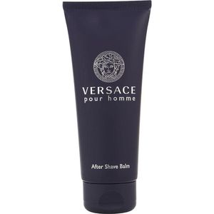 Pós-barba Masculino Gianni Versace Pour Homme Balm 100 Ml