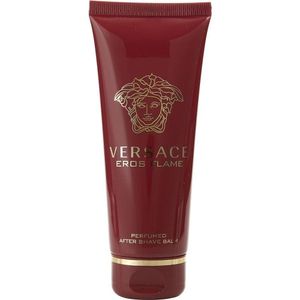 Pós-barba Masculino Gianni Versace Eros Flame Balm 100 Ml