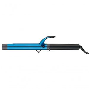 Modelador Babylisspro Nano Titanium Barril Longo Para Cabelos Longos