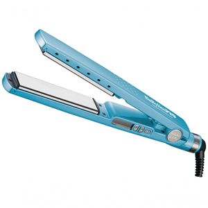 Chapinha Babylisspro Nano Titanium Iônica Com Placas Longas
