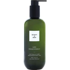 Creme Masculino Eight & Bob Leite Corporal 295 Ml