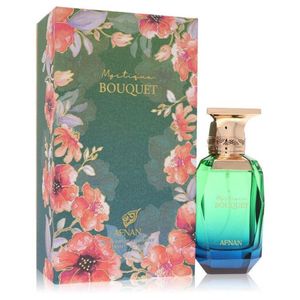 Perfume Feminino Afnan Mystique Bouquet Eau de Parfum 80ml