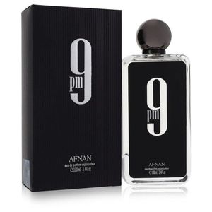 Perfume Masculino Afnan 9pm Eau de Parfum - unisex 100ml