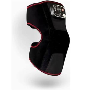 Massageador Elétrico Muscular Multifuncional Para Joelhos E Ombro