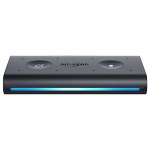Echo Auto Amazon Alexa Para Carro Caminhão Onibus Bluetooth