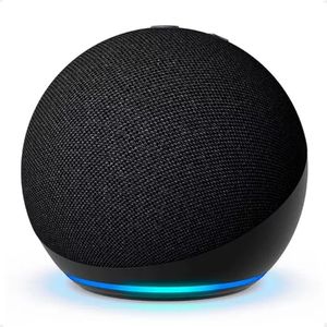 Amazon Echo Dot 5th Gen Com Assistente Virtual Alexa