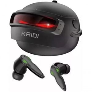 Fone De Ouvido Game Kaidi Kd-777 Original