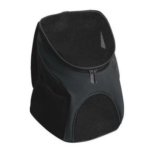 Mochila Canguru Transporte Cachorro Gato Seguro Respirável
