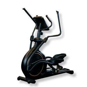 Elíptico Profissional Evolution Fitness EL 6000