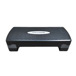 Step Preto Evolution Fitness