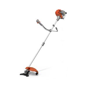Roçadeira à Gasolina 2hp 51,6cc Com Lâmina 3 Pontas E Carretel De Fio De Nylon - Tekna