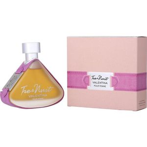 Perfume Feminino Armaf Tres Nuit Valentina Eau De Parfum Spray 100 ml