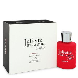 Perfume Feminino Juliette Has A Gun Mmmm Eau De Parfum 50 ml