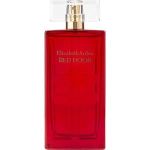 Perfume Feminino Elizabeth Arden Red Door Edp Spray 50 ml (Nova Embalagem) (sem Caixa)