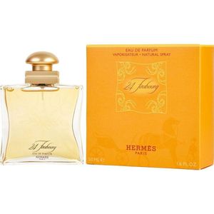Perfume Feminino Hermes 24 Faubourg Eau De Parfum Spray 150 ml