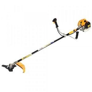 Roçadeira Lateral 2 Tempos 52cc 2,5hp Profissional - Vulcan