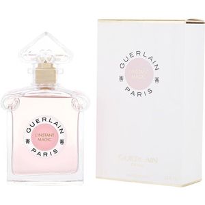 Perfume Feminino Guerlain L'instant Magic Eau De Parfum Spray 75 ml