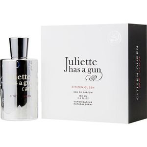 Perfume Feminino Juliette Has A Gun Citizen Queen Eau De Parfum Spray 100 ml