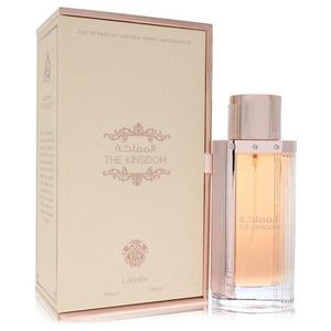 Perfume Feminino Lattafa The Kingdom Eau De Parfum 100 ml