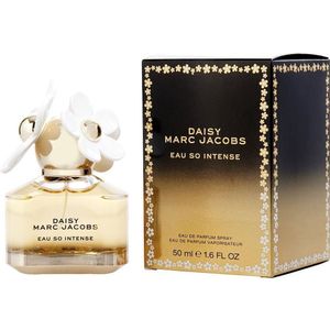 Perfume Feminino Marc Jacobs Daisy Eau So Intense De Parfum Spray 50 ml