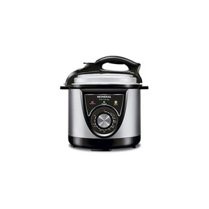 Panela De Pressão Elétrica Pratic Cook 3l Inox - Mondial 220v