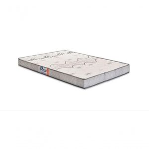 Colchao Gazin Espuma Dream D20 138x12 Cinza