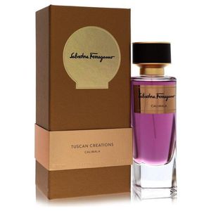 Perfume Feminino Salvatore Ferragamo Calimala Eau De Parfum 100 ml