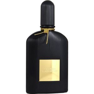 Perfume Feminino Tom Ford Black Orchid Eau De Parfum Spray 50 ml (sem Caixa)