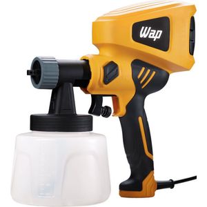 Pistola De Pintura Elétrica 400w 110V Wap