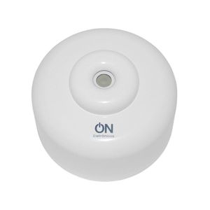 Umidicador Portátil Fresh Usb Branco On Eletrônicos
