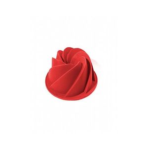 Forma Para Bolo Volcano Mini Em Silicone 13x 6cm Cimapi