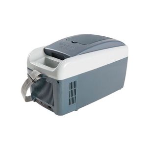 Geladeira Portátil Termoelétrica 8l 12v Black&decker
