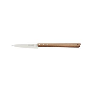 Faca Trinchante Churrasco Com Lâmina Em Aço Inox 7" Tramontina
