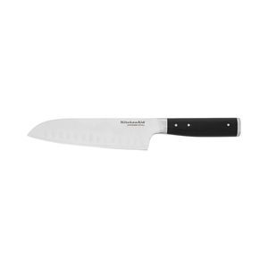 Faca Santoku Com Bainha 7pol Kitchenaid