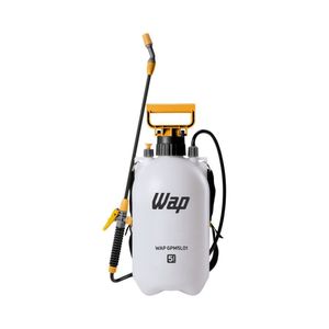 Pulverizador Lateral 5l Com Compressão Prévia Wap