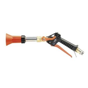 Pistola Braglia Guarany