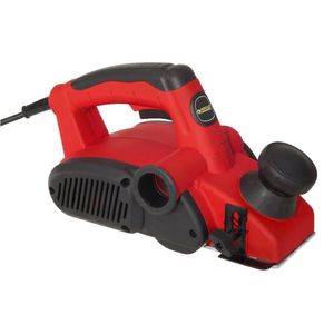 Plaina Elétrica 800w 110V Schulz