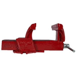Torno De Bancada Fixo Nº3 Motomil