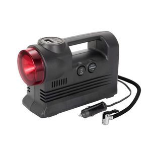 Mini Compressor De Ar Air Plus Digital 12v Schulz