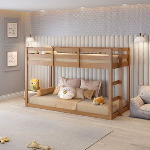 Beliche Extensível Infantil Family Casatema Amendoa