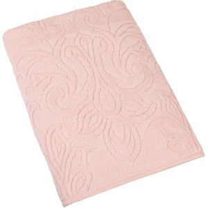 Toalha De Banho Ravenna 470 G-m² 100% Algodão 75x145 Rosa Sly